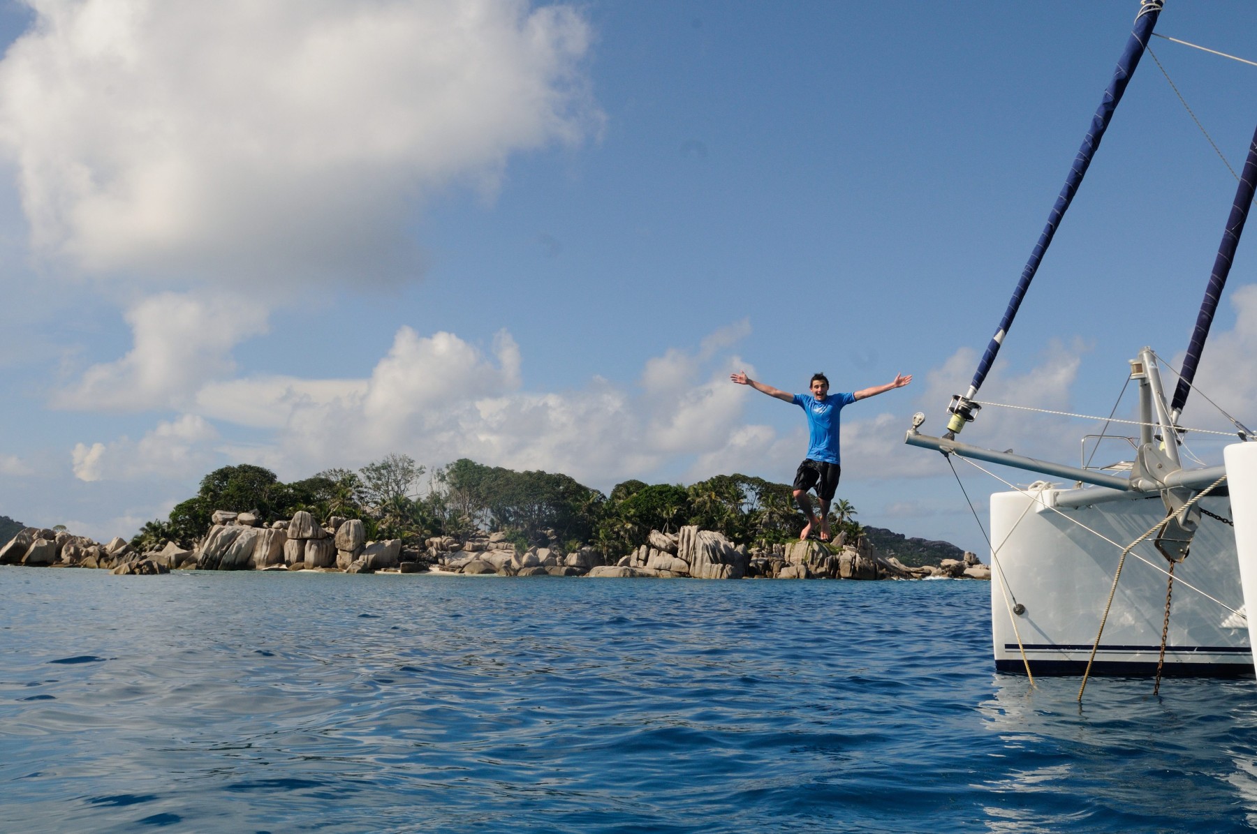 Praslin Dream